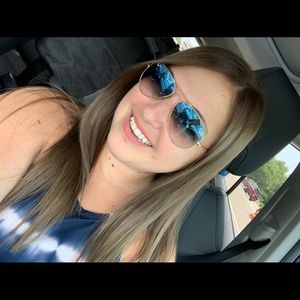 Meet your Posher, Morgan